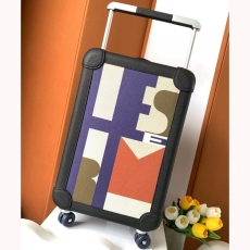 Hermes Suitcase